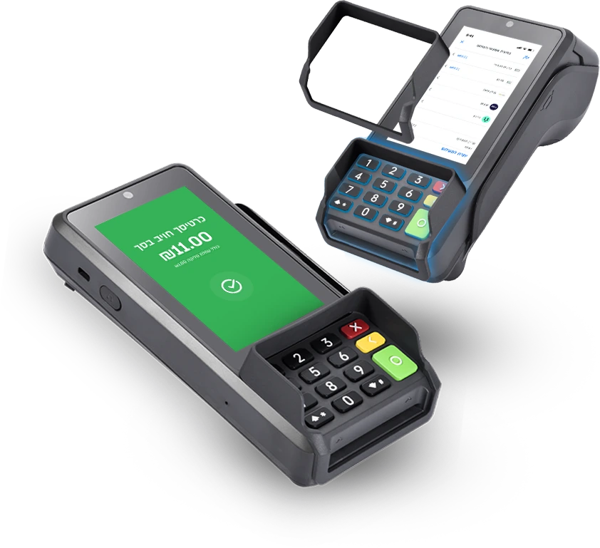 CT20 and CT20P devices