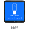 N62 machine