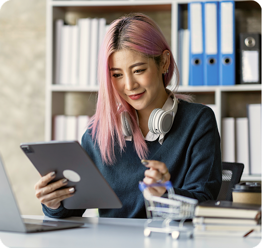 Predict your business growth