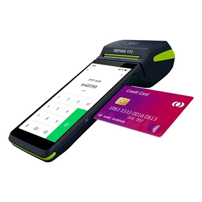 inserting a card from the side image