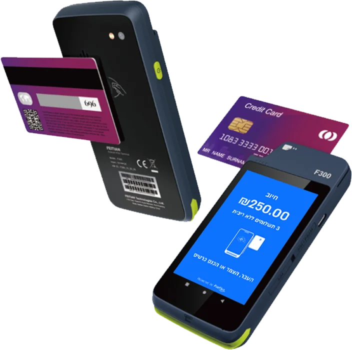 cross platform payment support