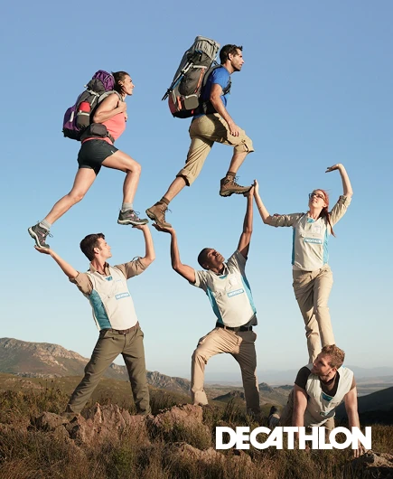 Decathlon