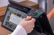 The smart cash register that manages your store