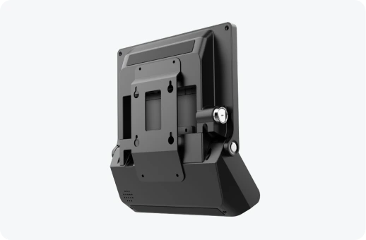 installation of the ef60