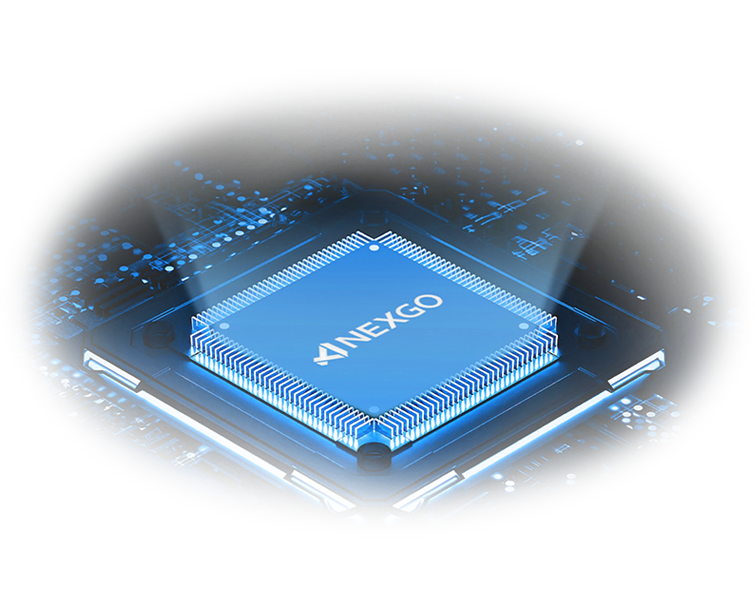 Nexgo Chip