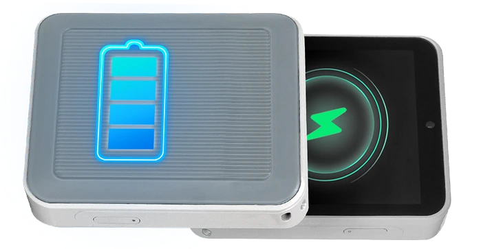 Powerful performance