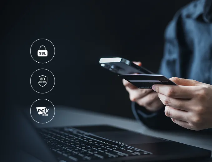 Highest Level Security