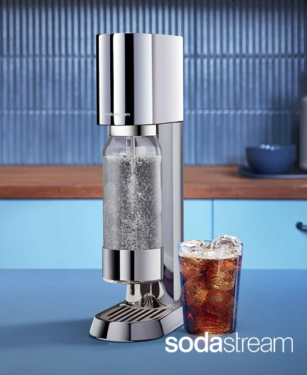 SodaStream
